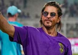 Shah Rukh Khan faces criticism for signing Pakistani cricketers for CPL team