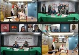 Khalifa International Award for Date Palm, Mexican Ministry of Agriculture to organise Date Palm Festival