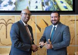 UAE to chair UNDRR Support Group for 2025–2026 term