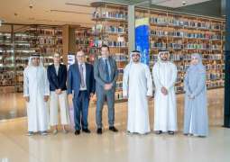 Sharjah hosts high-level meeting with UK Embassy to explore partnerships in culture, education, creative industries