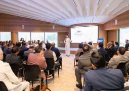 Dubai Chamber of Commerce highlights expansion opportunities for local companies in Caucasus, Southeast Asia regions