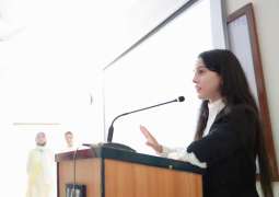 Barrister Arooj Bokhari Conducts Anti-Harassment Training at LGS Lahore
