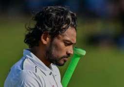 Bangladesh Test Captain Shanto resigns after defeat in Test series against Sri Lanka