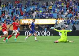 Chelsea beats Benfica in extra time to reach Club World Cup quarters