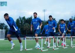 غدًا.. الهلال يواجه مانشستر سيتي ضمن منافسات دور الـ16 لكأس العالم للأندية 2025