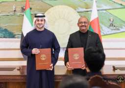 UAE firm to build 50 MW solar project in Madagascar, plans 250 MW expansion