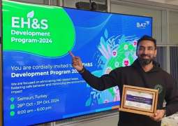 Building Safer, Smarter, and Purpose-Driven Operations Around the World