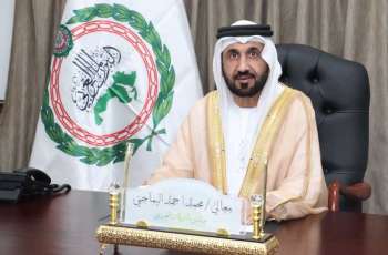 Speaker of Arab Parliament congratulates Shaikha Al Nowais on her election as UNWTO Secretary General