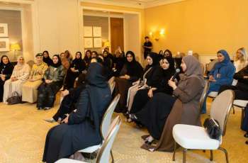 مؤسسة دبي للمرأة تُطلق برنامج 