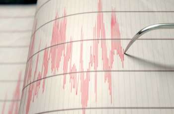6.3 magnitude earthquake strikes off Japan's Hokkaido