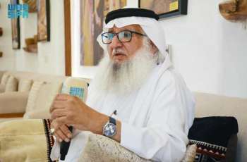 القحص.. يستعيد ذكرياته في نقل الحجاج من نجران قبل 65 عامًا