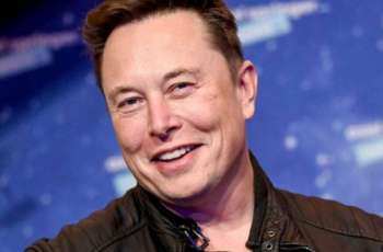 Elon Musk tops Forbes list as world’s richest person in June 2025