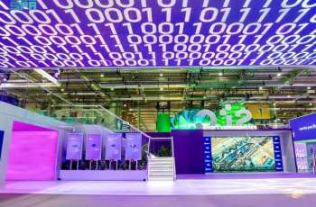 stc's Smart Innovations Accompany Pilgrims Through Internet of Things and Smart Tent