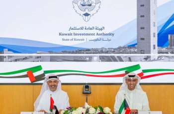 Kuwait Investment Authority joins AI Infrastructure Partnership