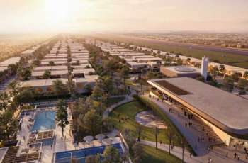 Kuwait Real Estate, IFA sign AED198 million agreement to develop Al Tay Hills Project