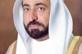 Sharjah Ruler issues decree promoting 8 Amiri Guard officers