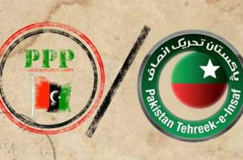 PTI contacts PPP over budget vote boycott