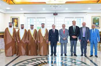 Pakistan is keen to benefit from UAE’s experiences in modern management systems, PM Pakistan