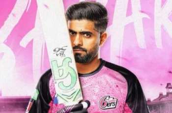 Babar Azam joins Sydney Sixers in blockbuster BBL deal