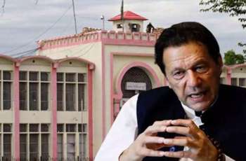 Imran Khan postpones protest movement for two weeks amid regional tensions