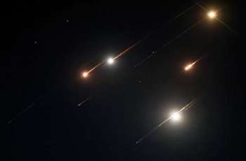 Israel, Iran trade shelling for fifth consecutive day