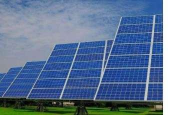 Pakistan reduces solar panels’ tax from 18pc to 10pc to boost renewable energy