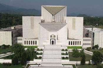 SC dismisses petitions against judges' transfers in majority verdict