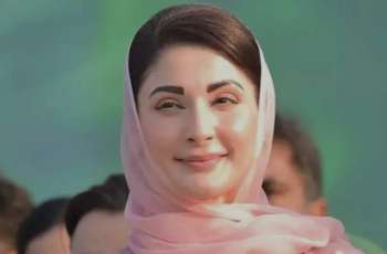 CM Maryam launches 100 Sahulat Bazaars across Punjab in Rs10bn bid to curb inflation