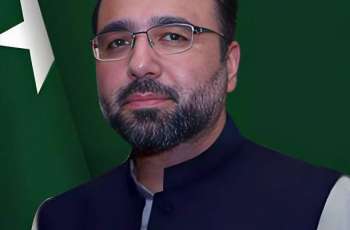Federal Minister Chaudhry Salik Hussain’s vision is to make the youth prosperous and talented.Khawaja Rameez Hassan