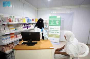 KSrelief Mobile Medical Clinics Serve 1,457 Beneficiaries in Yemen's Al-Gharzah Last Month