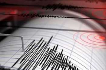5.2 magnitude quake strikes Iran's Semnan