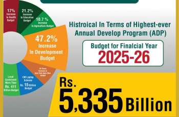 Punjab's Budget: A Shift Towards Public Welfare