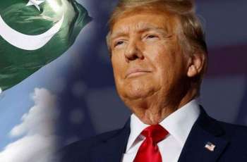 Pakistan decides to recommend President Trump for Nobel peace prize