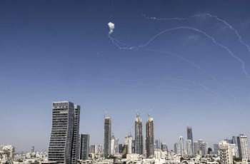 Iran announces launch of dozens of drones towards Israel