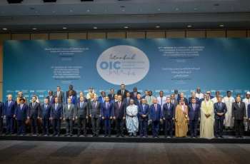 OIC Foreign Ministers begin closed-door session on Iran in Istanbul