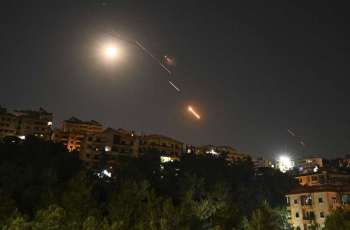 Israel launches attack on drone, ammunition depots in southwest Iran