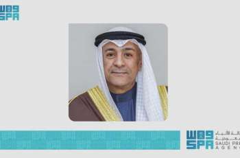 GCC Secretary General Meets Head of ICRC Regional Delegation for GCC States
