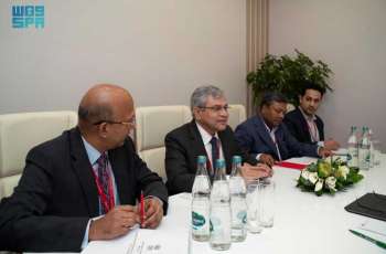 Transport Minister Concludes Official Visit to Russia and France