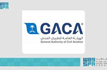 GACA Releases May 2025 Performance Rankings for Saudi Airports