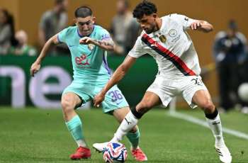 فوز مانشستر سيتي وتعادل سالزبورج مع الهلال في كأس العالم للأندية
