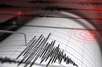 زلزال بقوة 5.3 درجة يضرب بابوا غينيا الجديدة