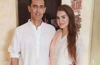SHC adjourns bail plea of Actress Nadia Hussain’s husband in Rs530m bank fraud case