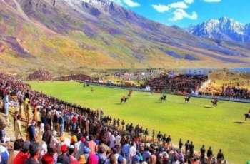 Shandur Polo Festival 2025 concludes in grand style