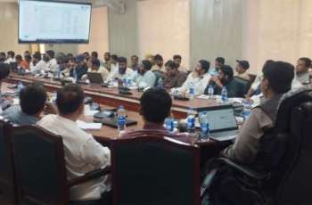 PITB, PPRA Conduct 𝐞-Procurement Training for DG Khan Division