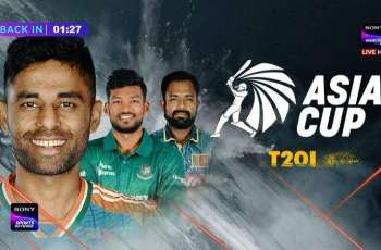 Asia Cup 2025: Indian Broadcaster excludes Pakistan from official poster