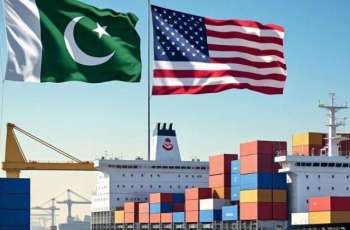 Progress made in Pakistan-US trade talks, agreement expected next week