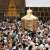 General Authority of the Two Holy Mosques Affirms Its Crowd Management Efforts for Hajj Season