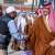 Interior Minister Inspects Several Development Projects at the Holy Sites