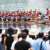 Foreign tourists embrace Chinese culture during Dragon Boat Festival