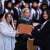 AUS celebrates 794 graduates at Spring 2025 Commencement